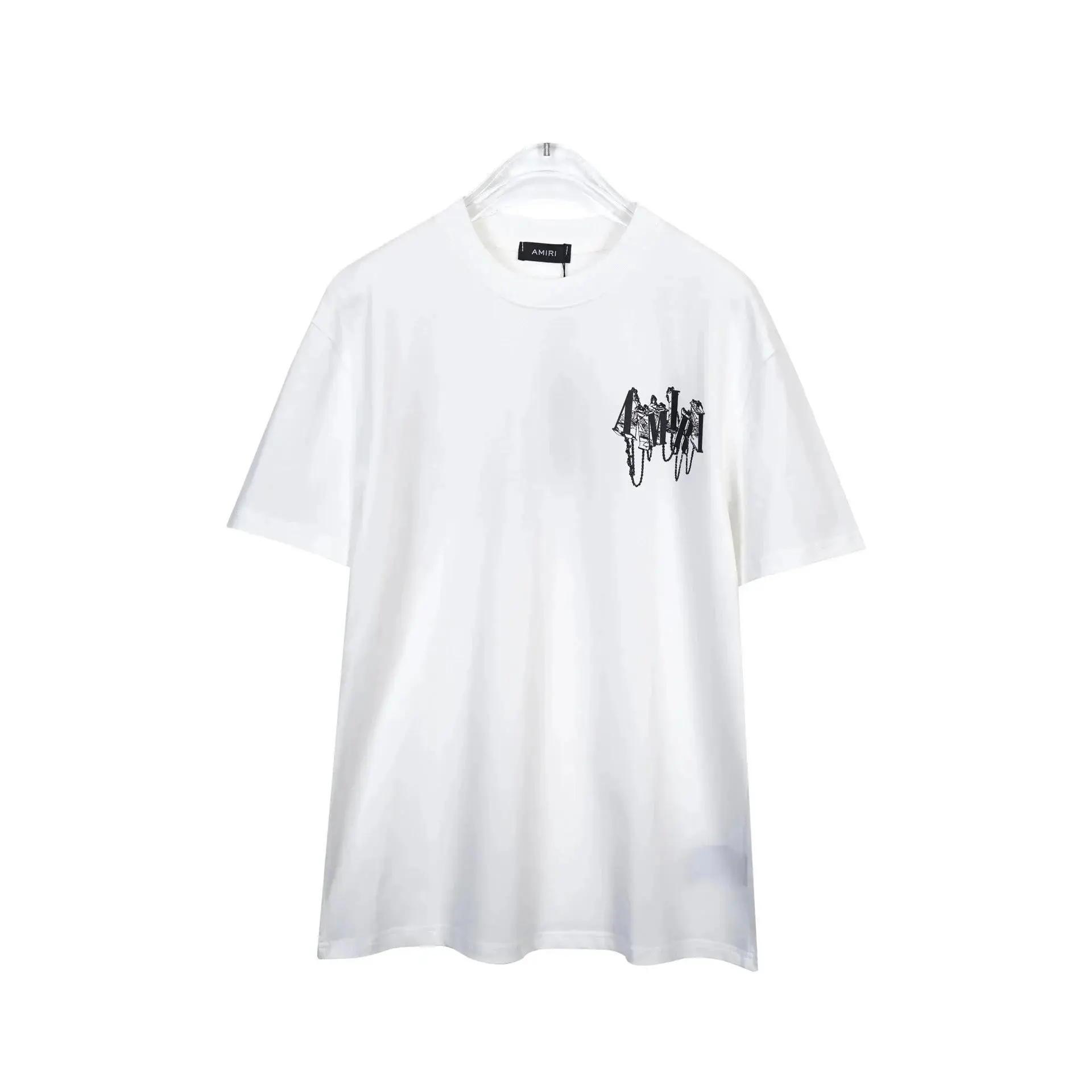 Amiri T-shirt 4