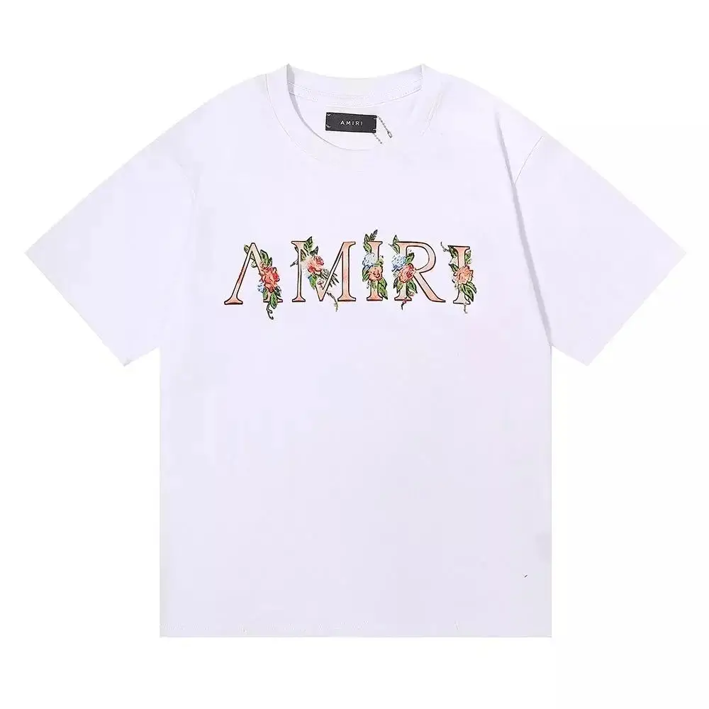 Amiri T-shirt 4