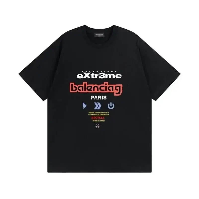 Balenciaga T-shirt（40+styles 10
