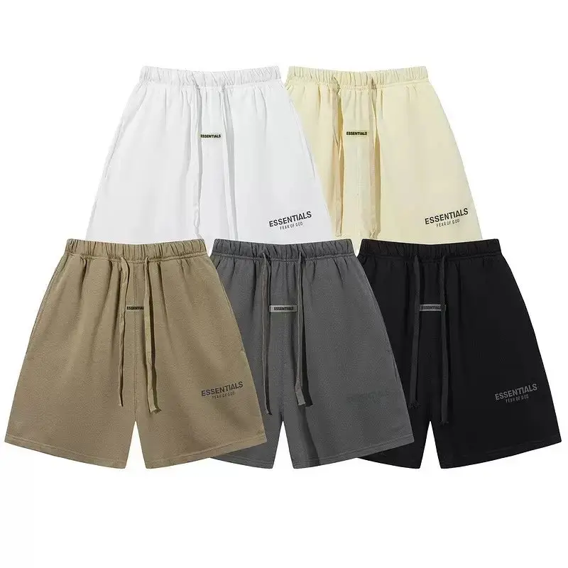 Essentials T-Shirt Suit 2
