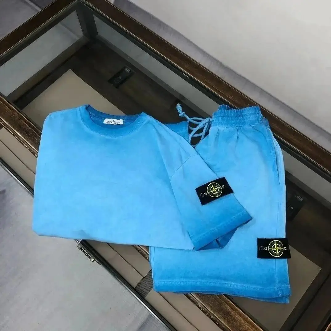 Stone Island set 2