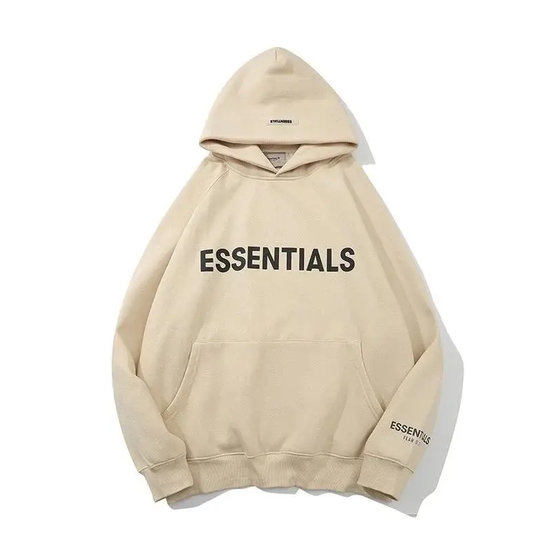 ESSENTIALS Hoodie 3