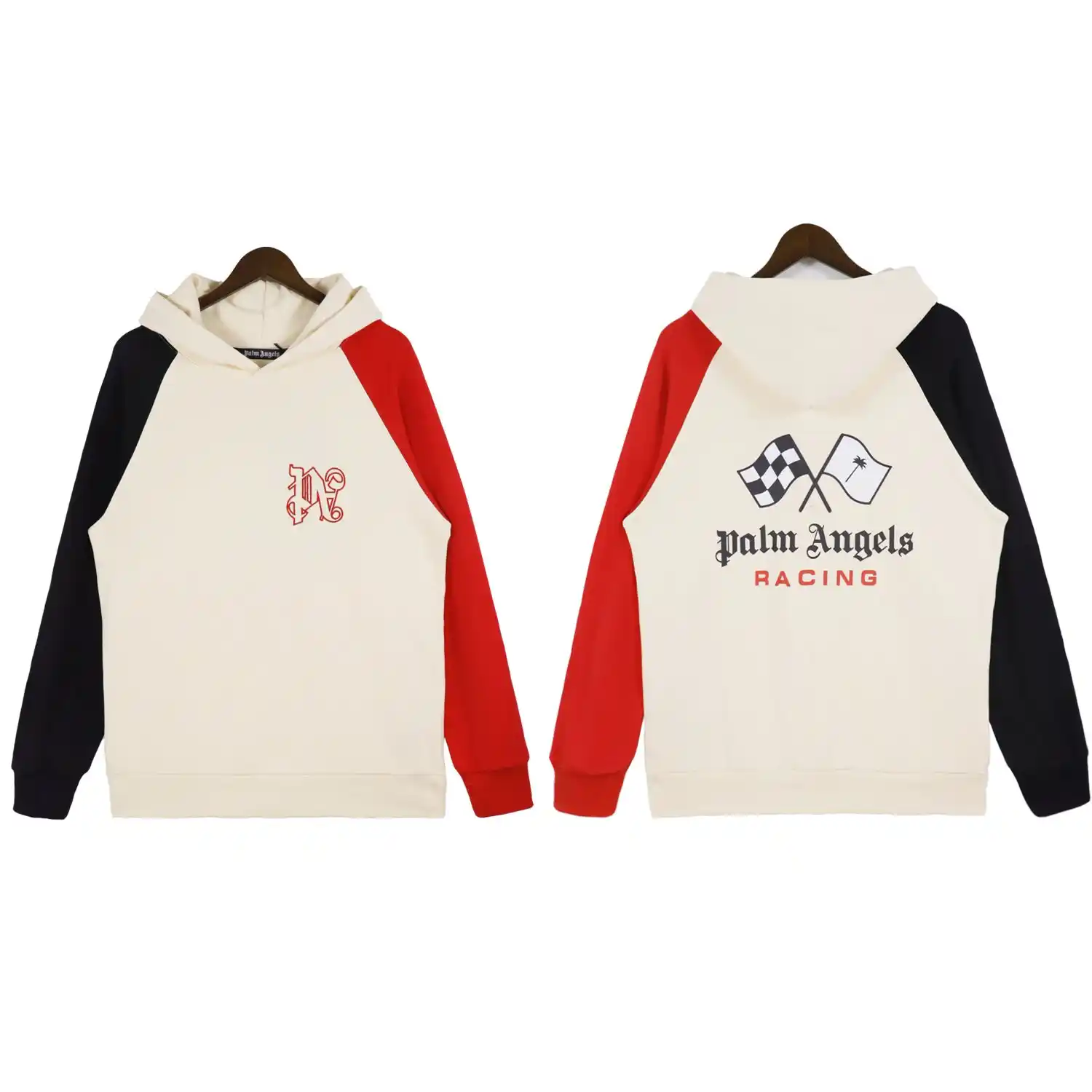 Palm Angels Hoodies 2