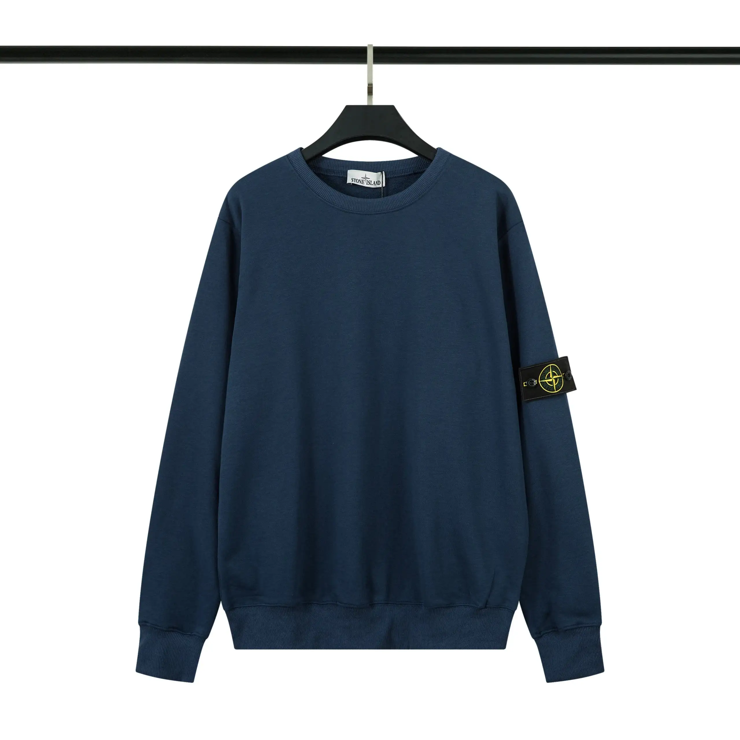 Stone Island Crewneck Sweatshirt 3