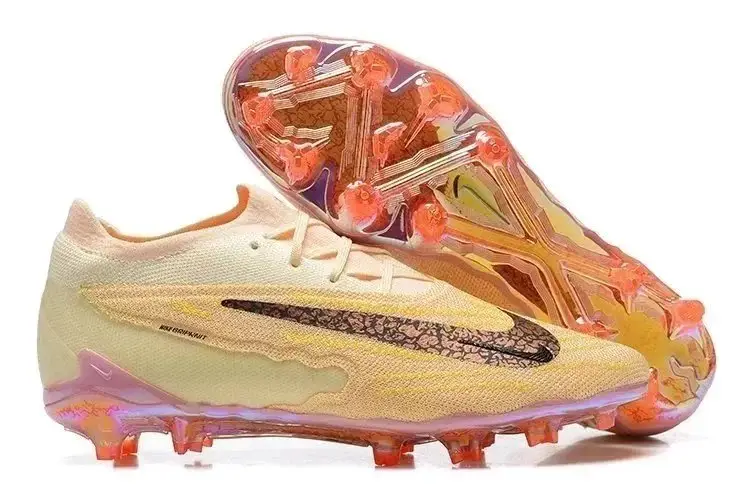 Nike Phantom GX FG Soccer Shoes 10