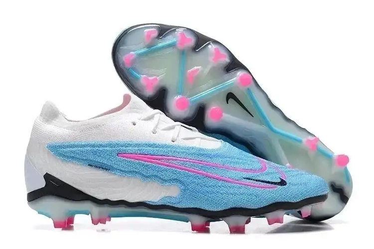 Nike Phantom GX FG Soccer Shoes 12