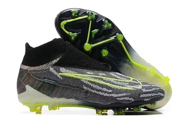 Nike Phantom GX FG Soccer Shoes 5