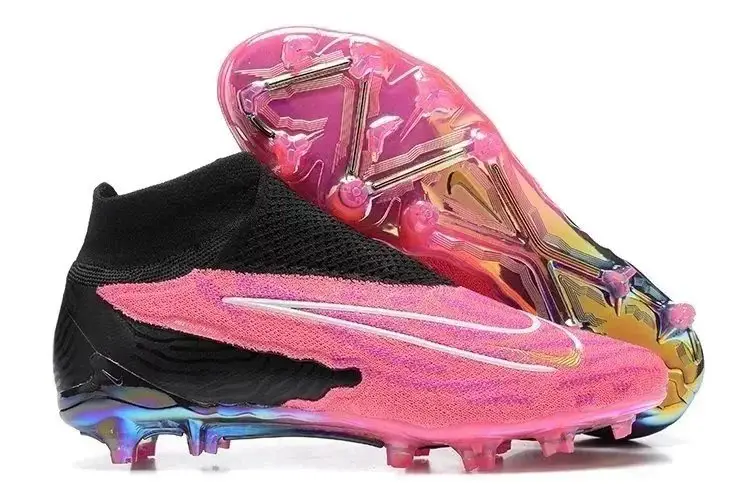 Nike Phantom GX FG Soccer Shoes 6