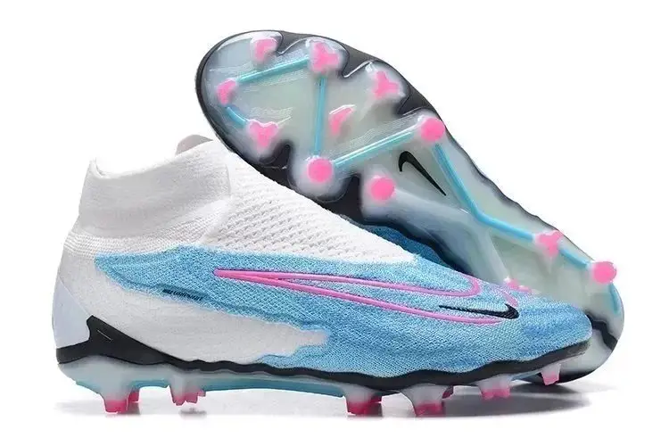 Nike Phantom GX FG Soccer Shoes 7