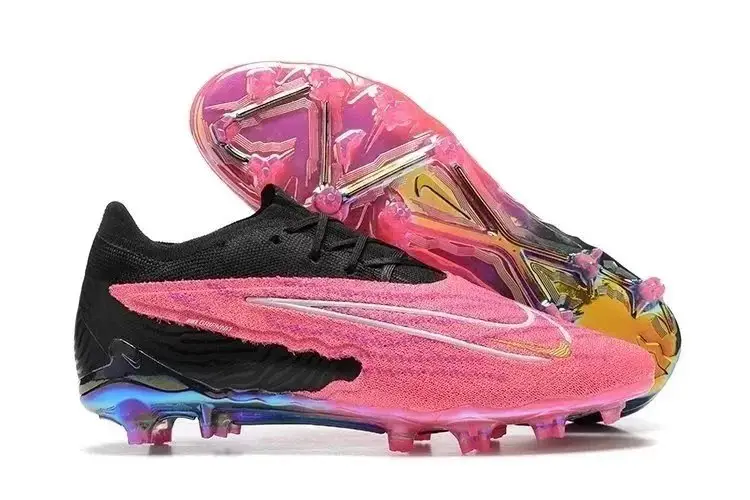 Nike Phantom GX FG Soccer Shoes 9