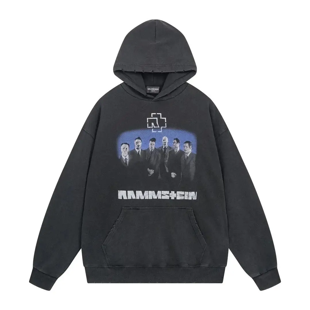 Balenciaga co-branded items 13