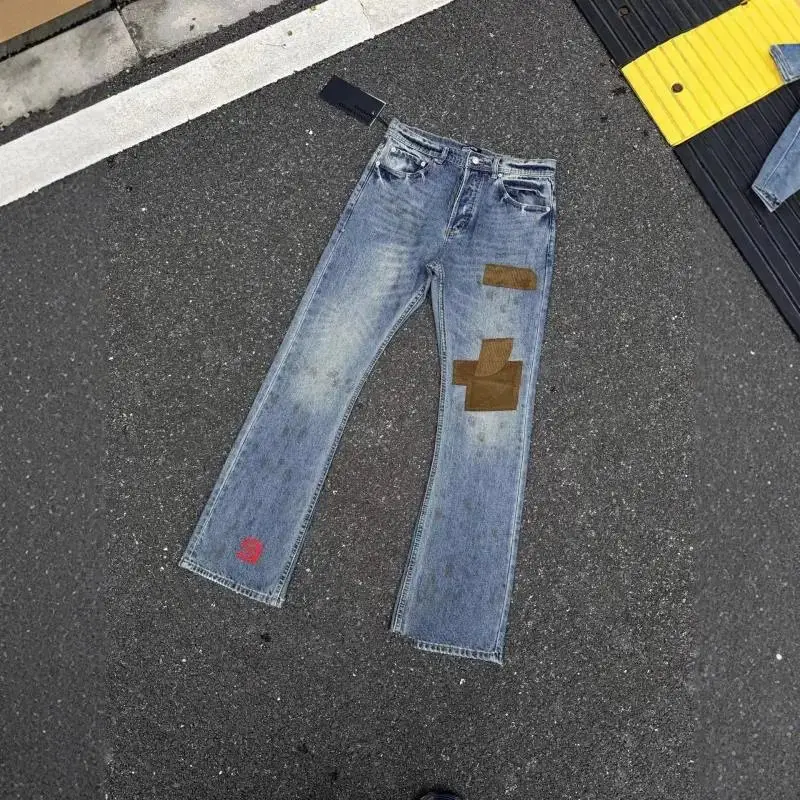 Denim Tears Jeans 2