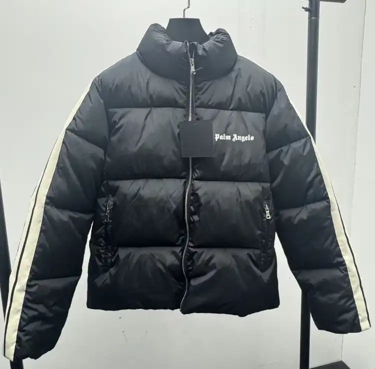 Design Down Jacket, jacket streetwear