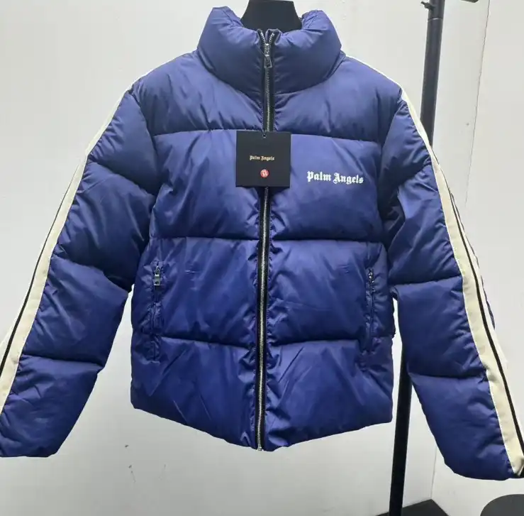 Design Down Jacket 2