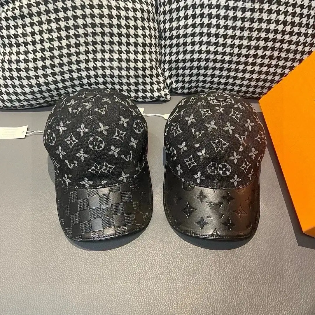 Gucci Baseball Cap 2