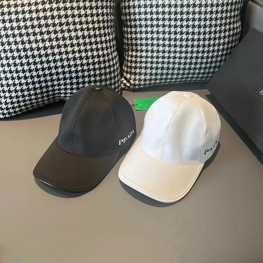 Gucci Baseball Cap 3