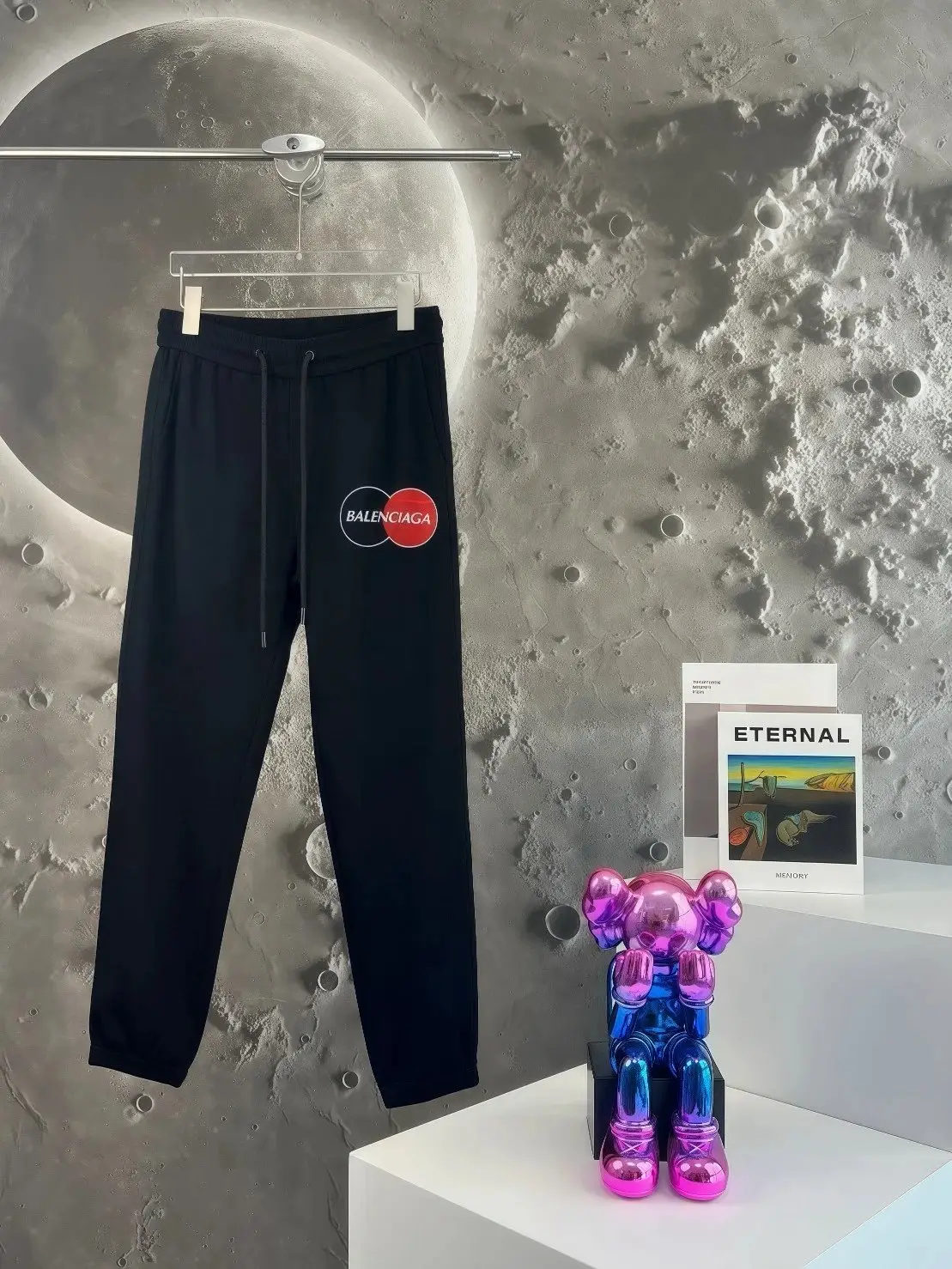 Balenciaga Sweatpants 10