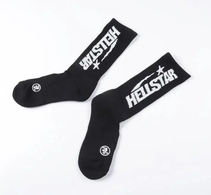 Rhude Socks 2