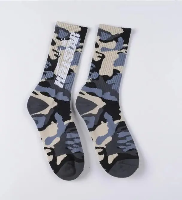Rhude Socks 4