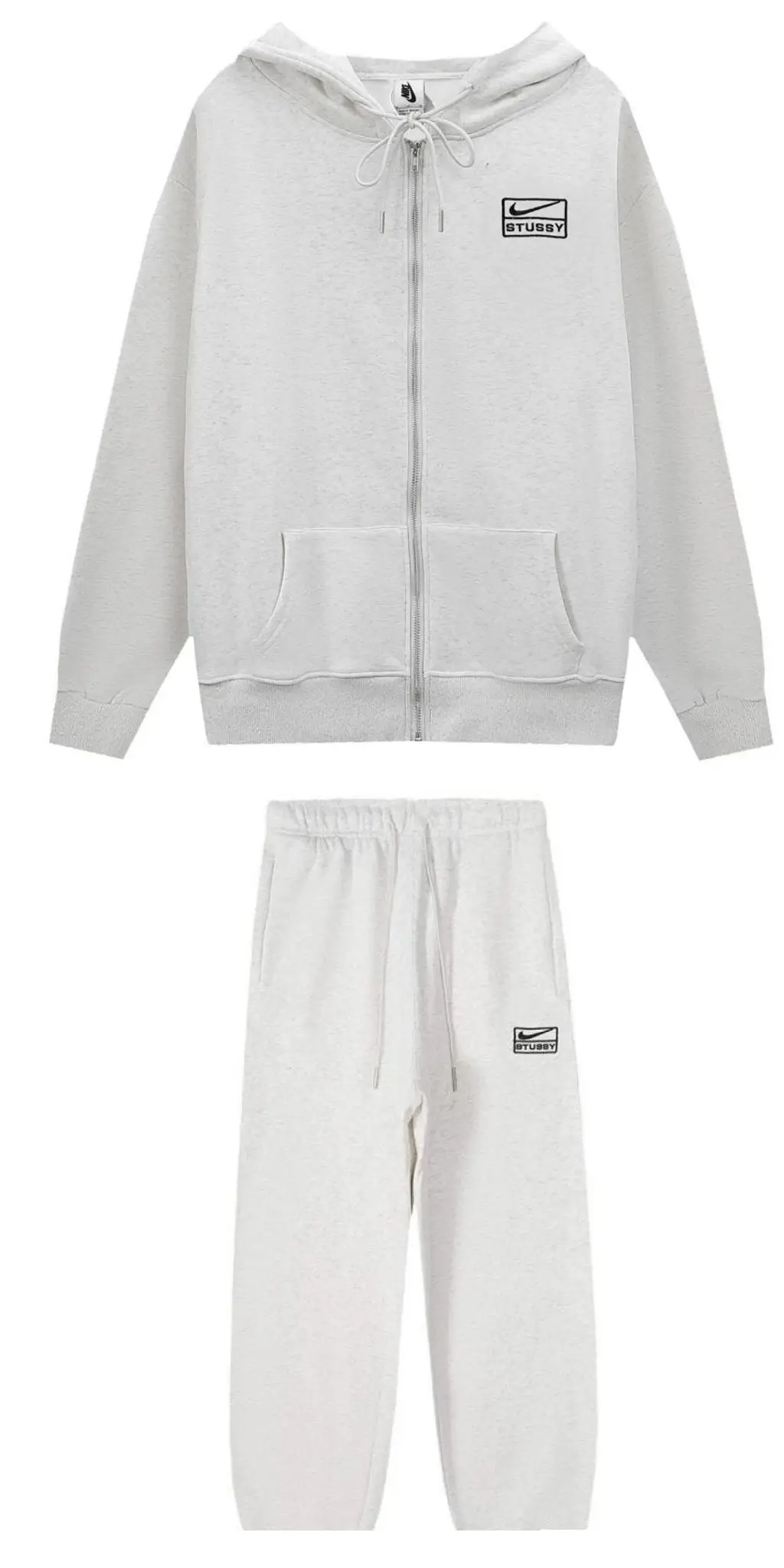 Stussy Casual Set 3
