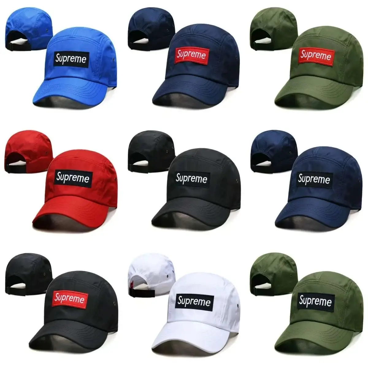Supreme Baseball Cap