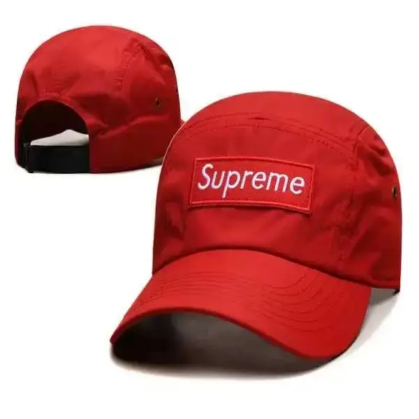 Supreme Baseball Cap 2