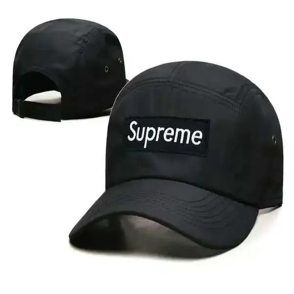 Supreme Baseball Cap 3