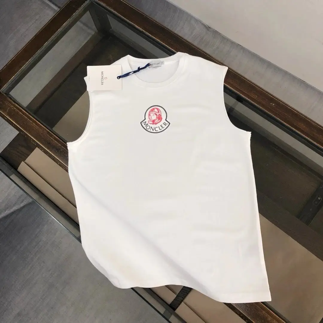 Moncler Vest Top 5