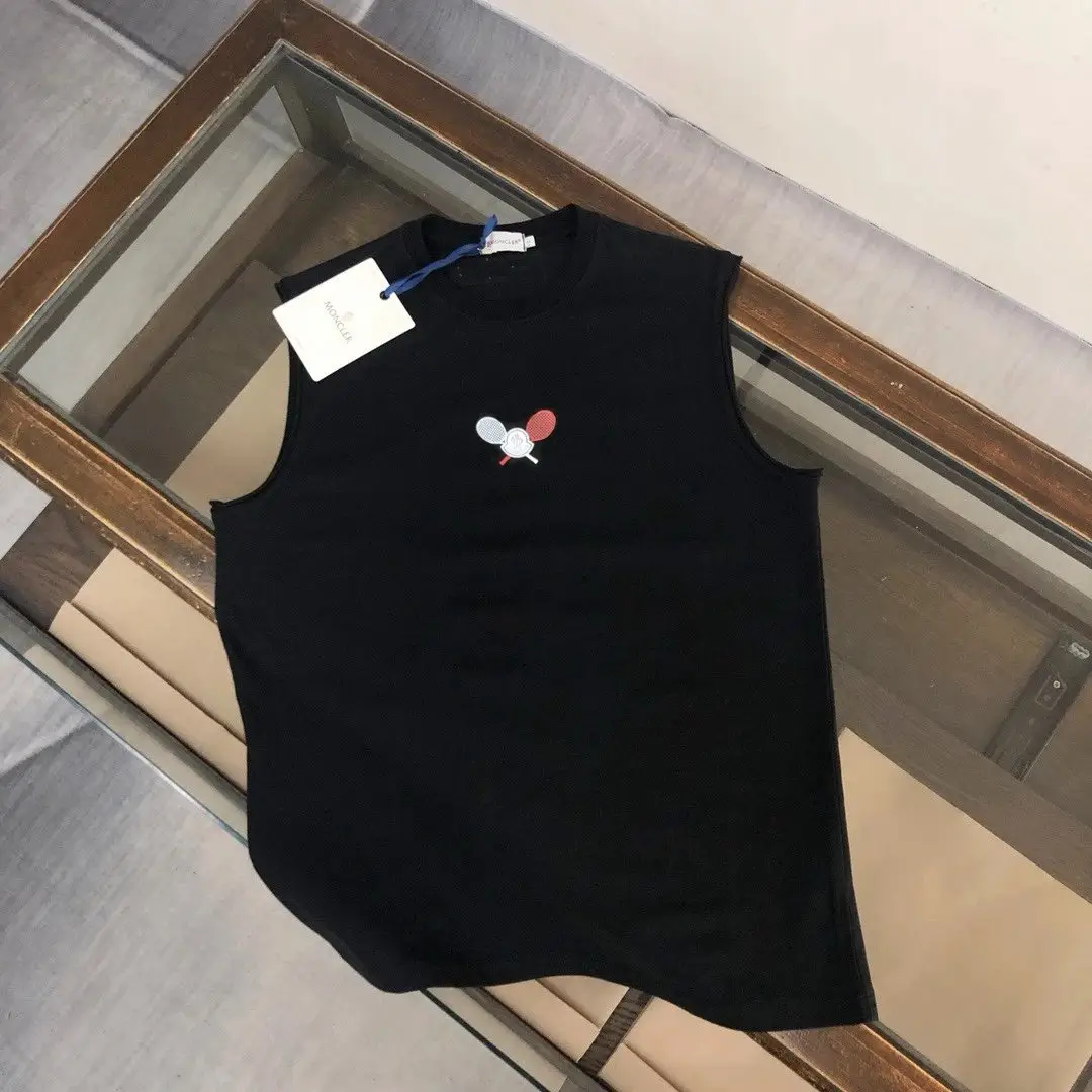 Moncler Vest Top 8
