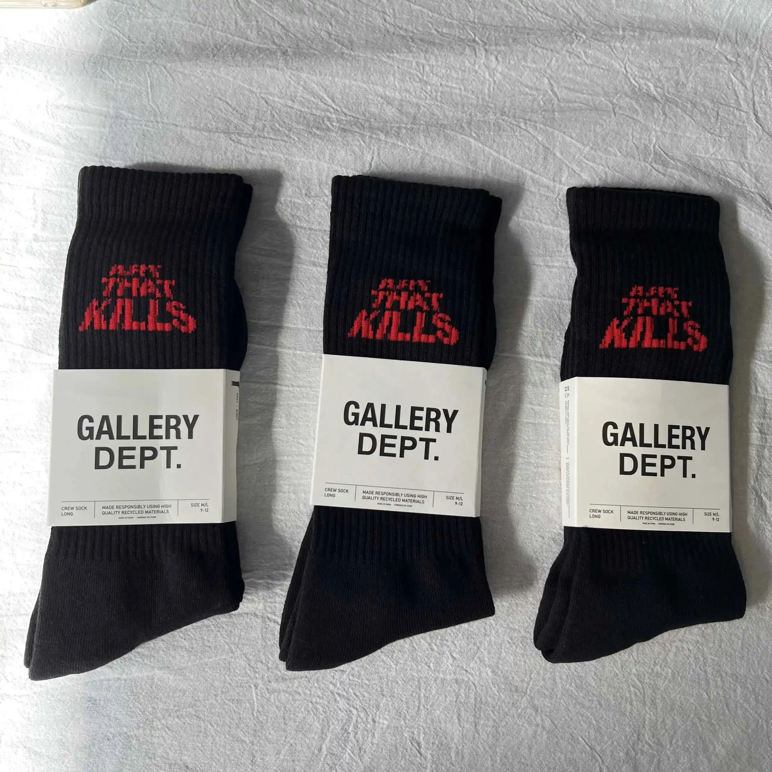 Gallery Dept Socks