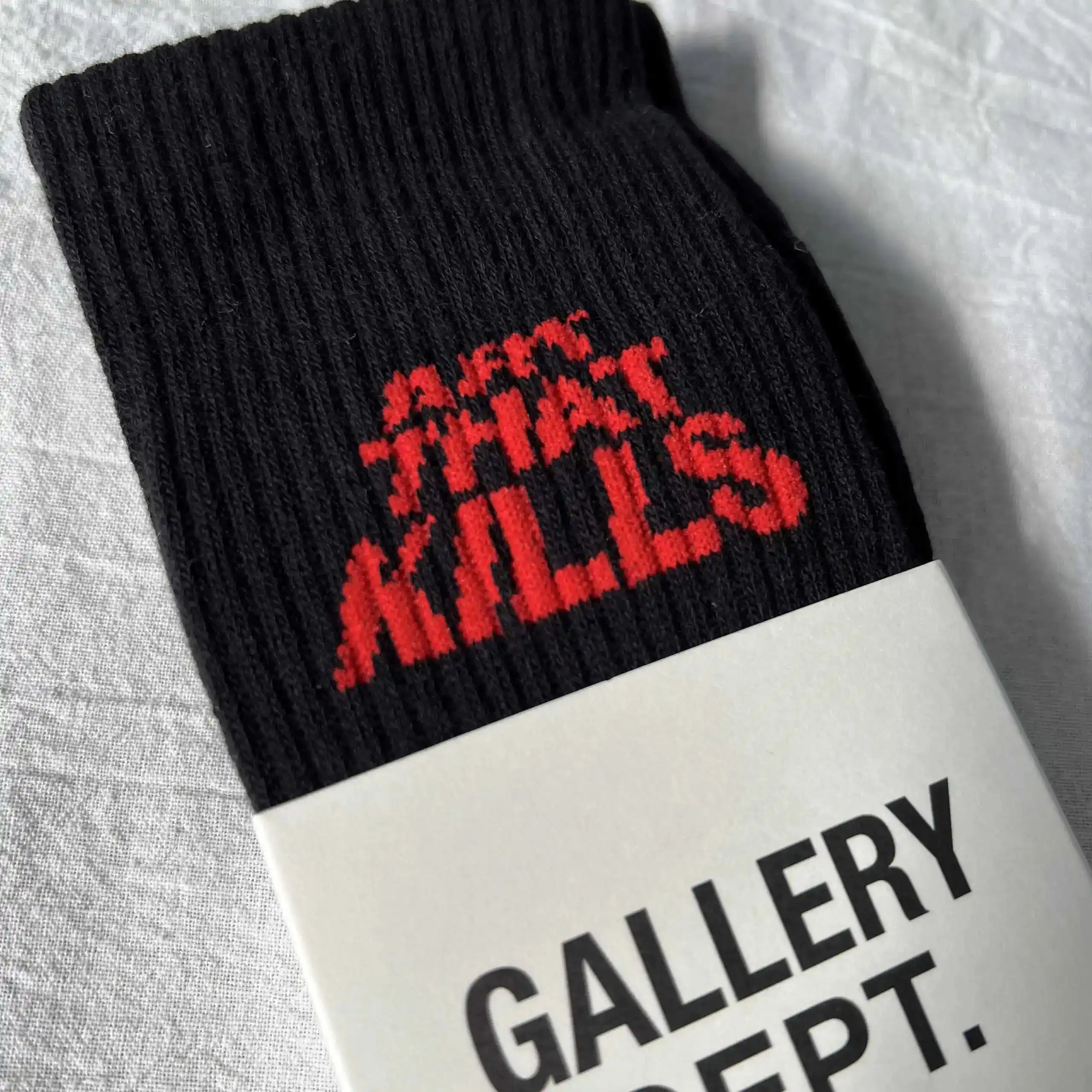 Gallery Dept Socks 3