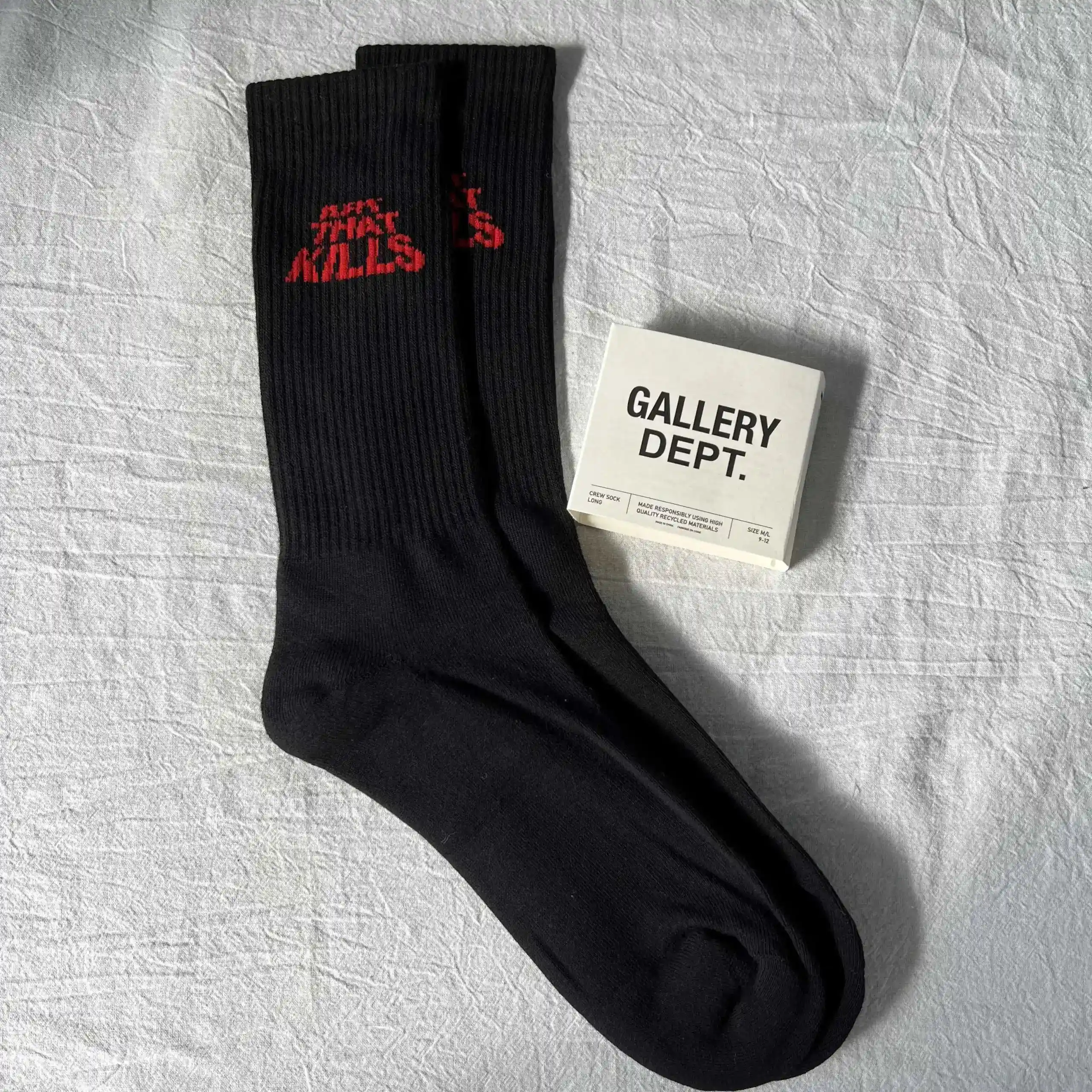 Gallery Dept Socks 4