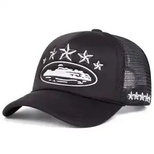 Design Baseball Cap 2