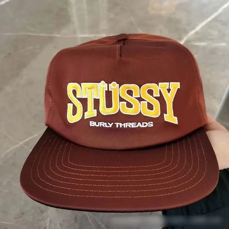 Stussy Baseball Cap 3