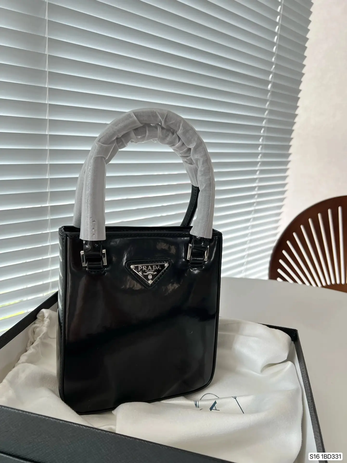 Prada Handbags 4