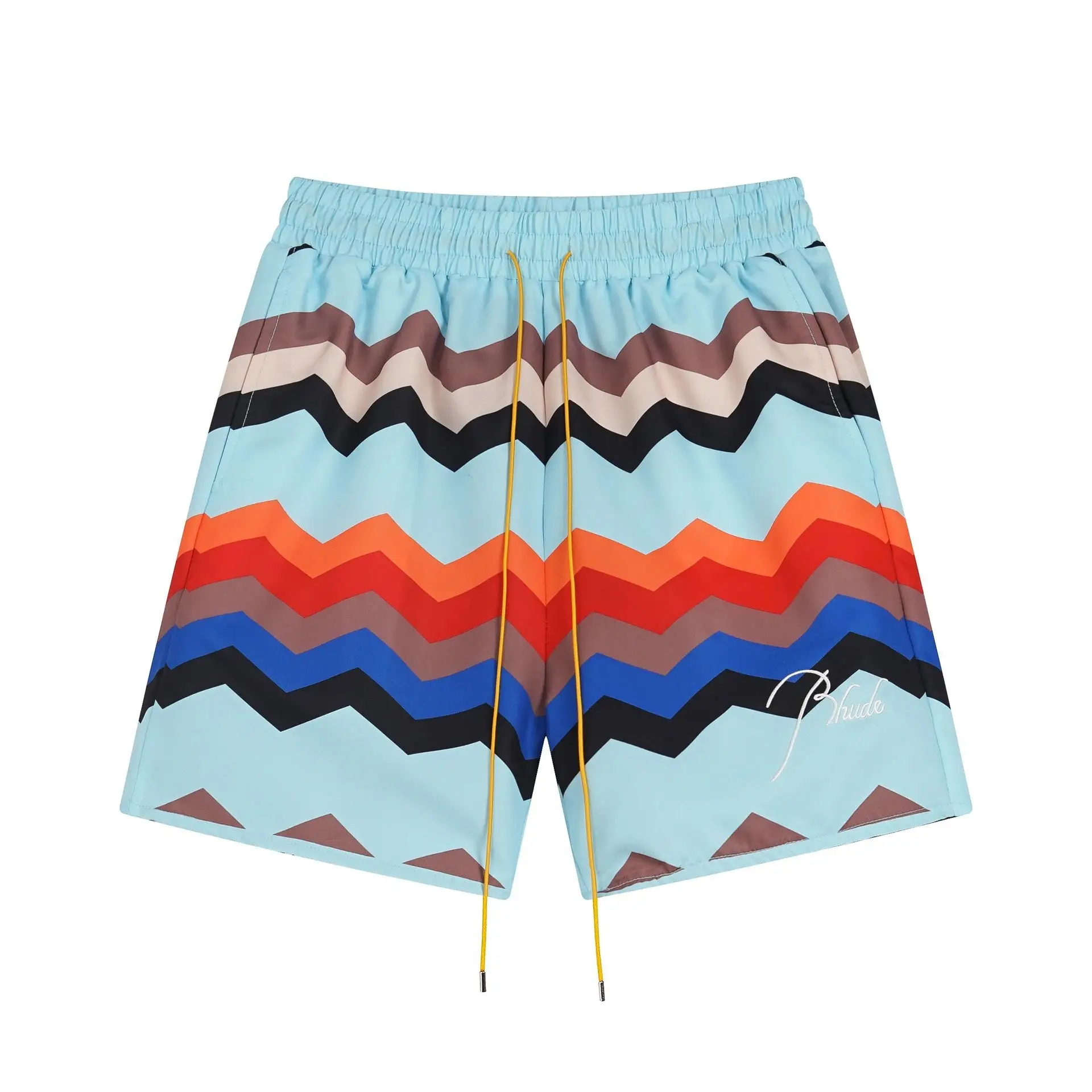 Rhude Swimwear 4