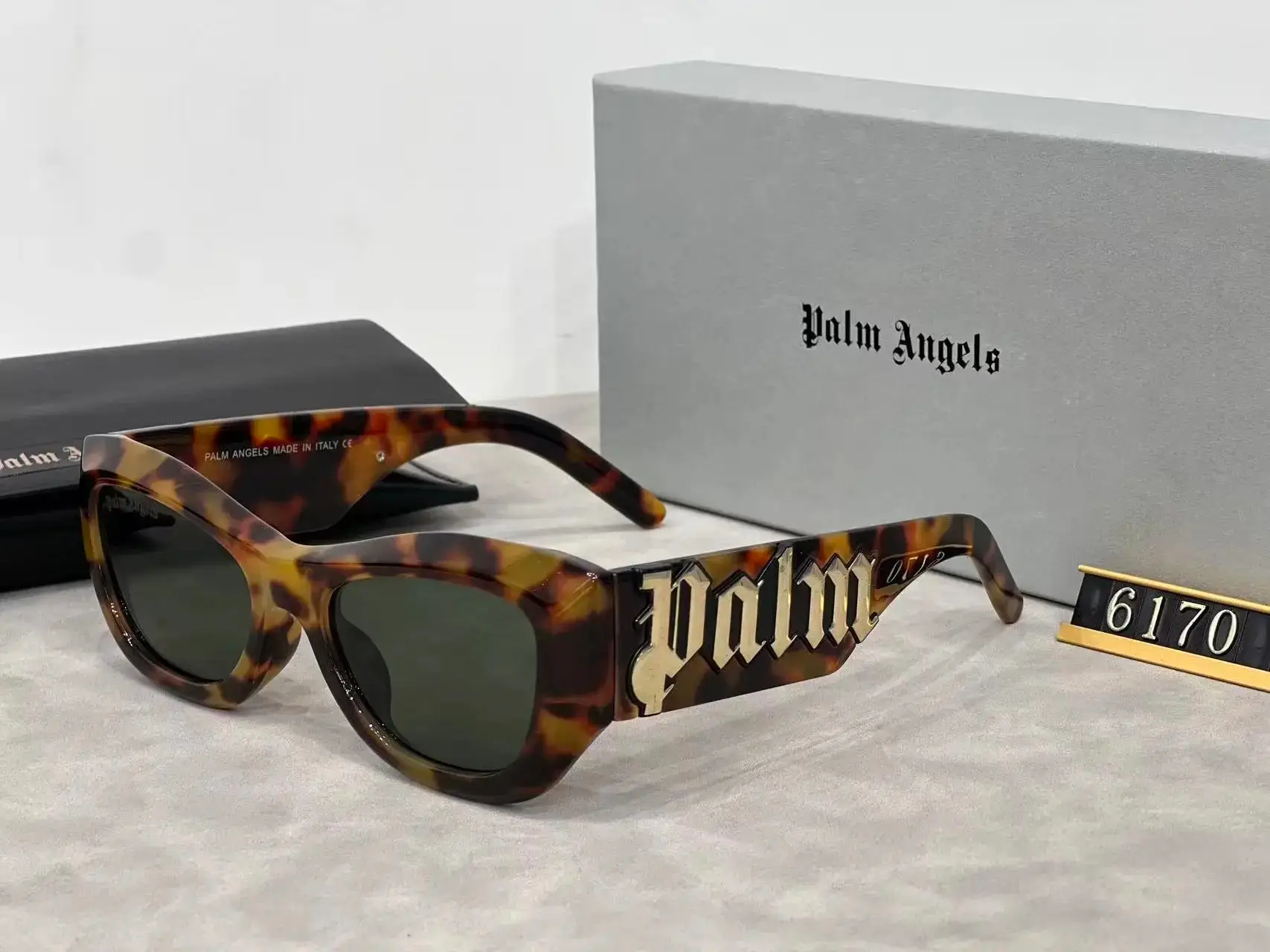 Palm Angels Sunglasses 4