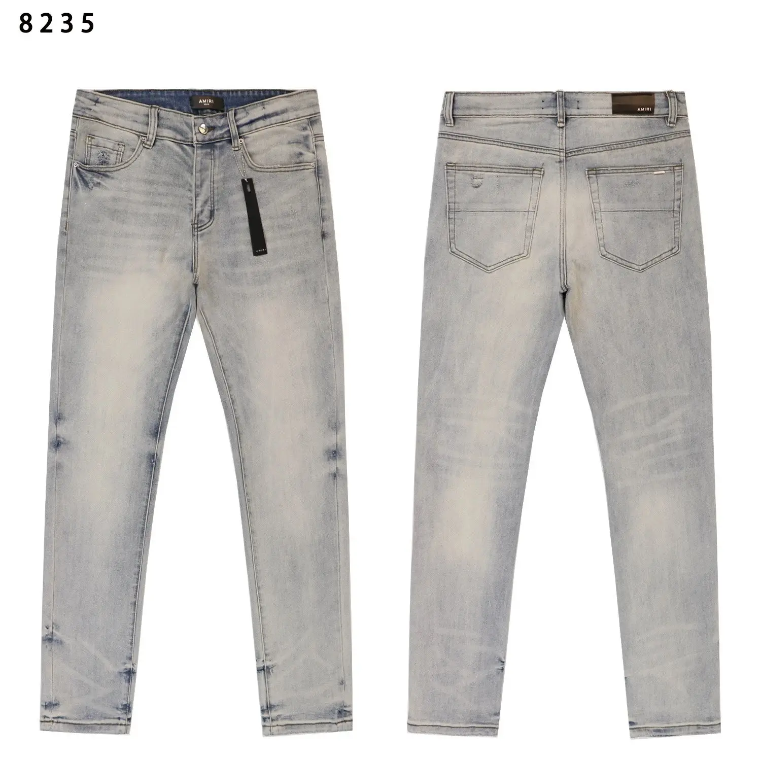 Godspeed Jeans 2