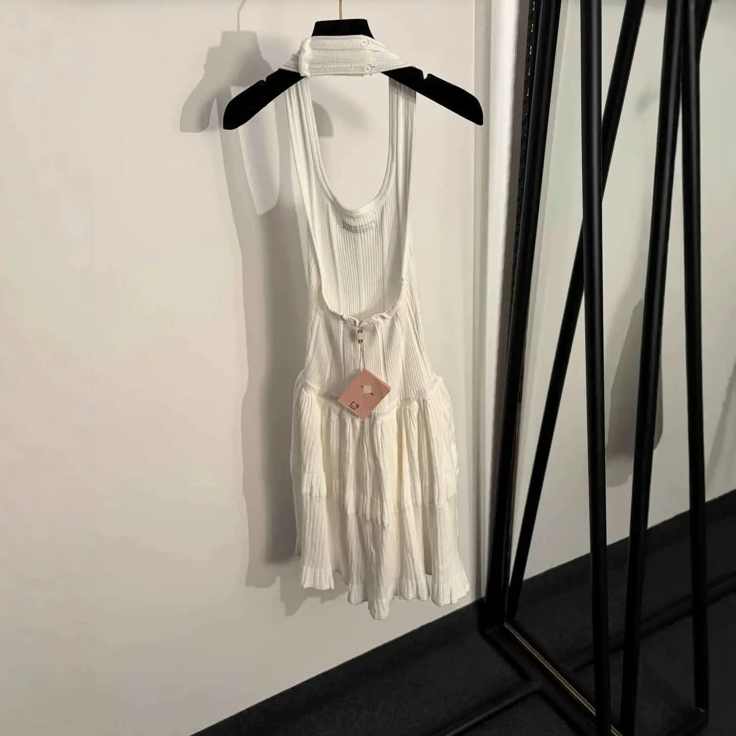 Design Knit Dress 3