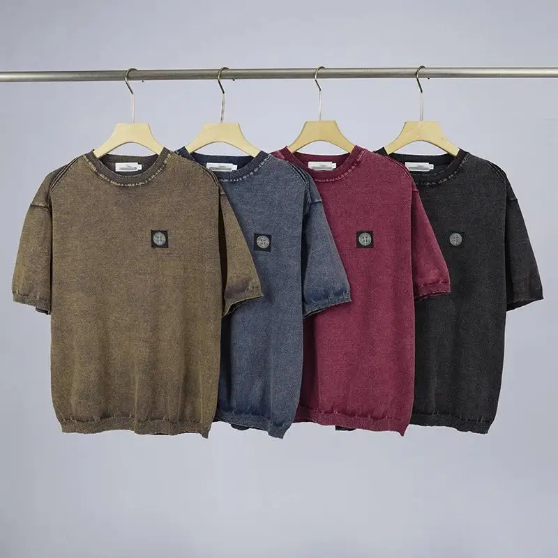 Stone Island T Shirt