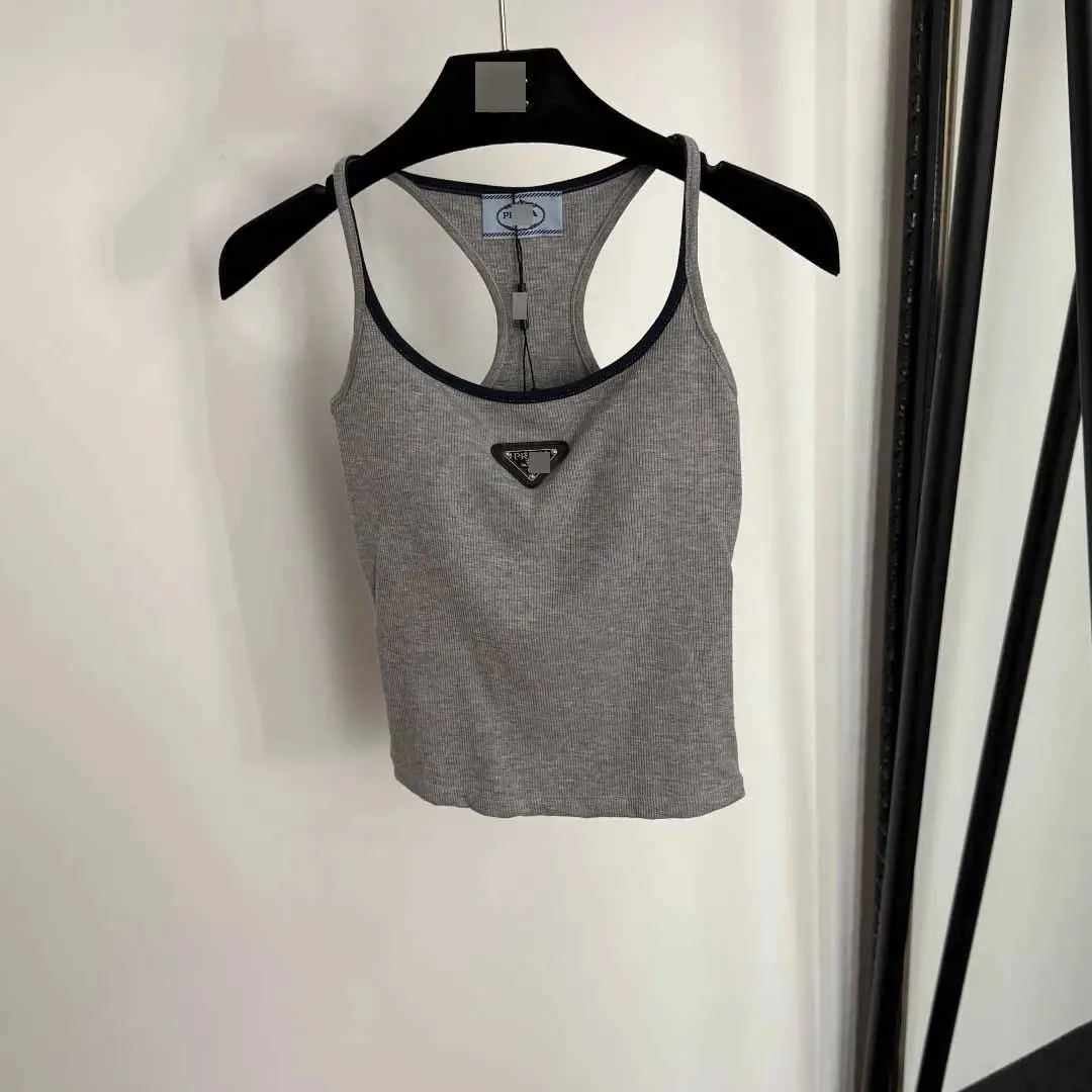 Prada Vest Top 2
