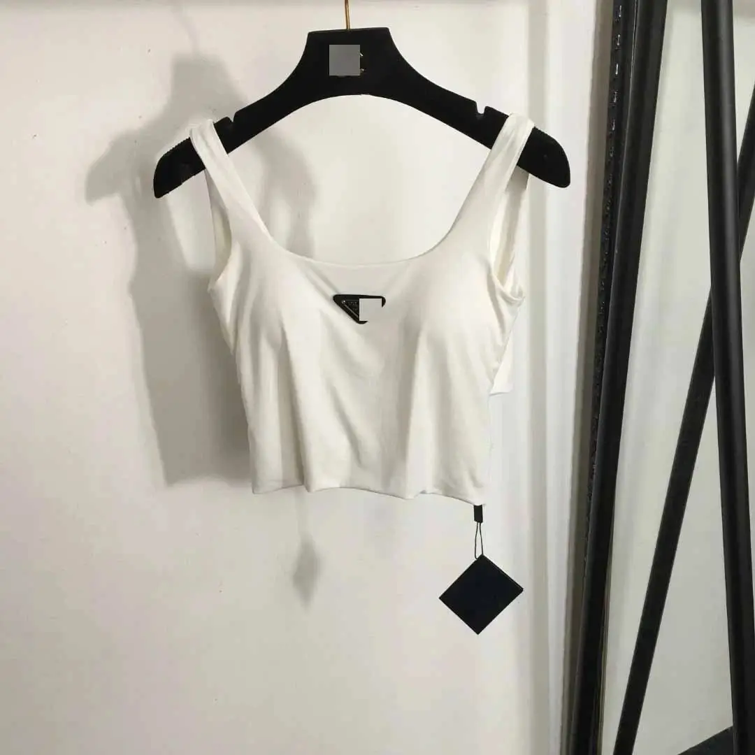 Prada Vest Top 3