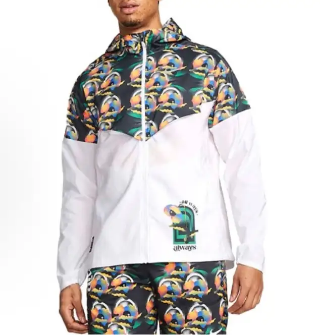 Nike Vest