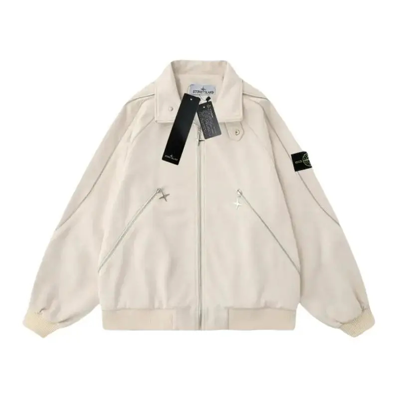 Stone Island Jacket 3