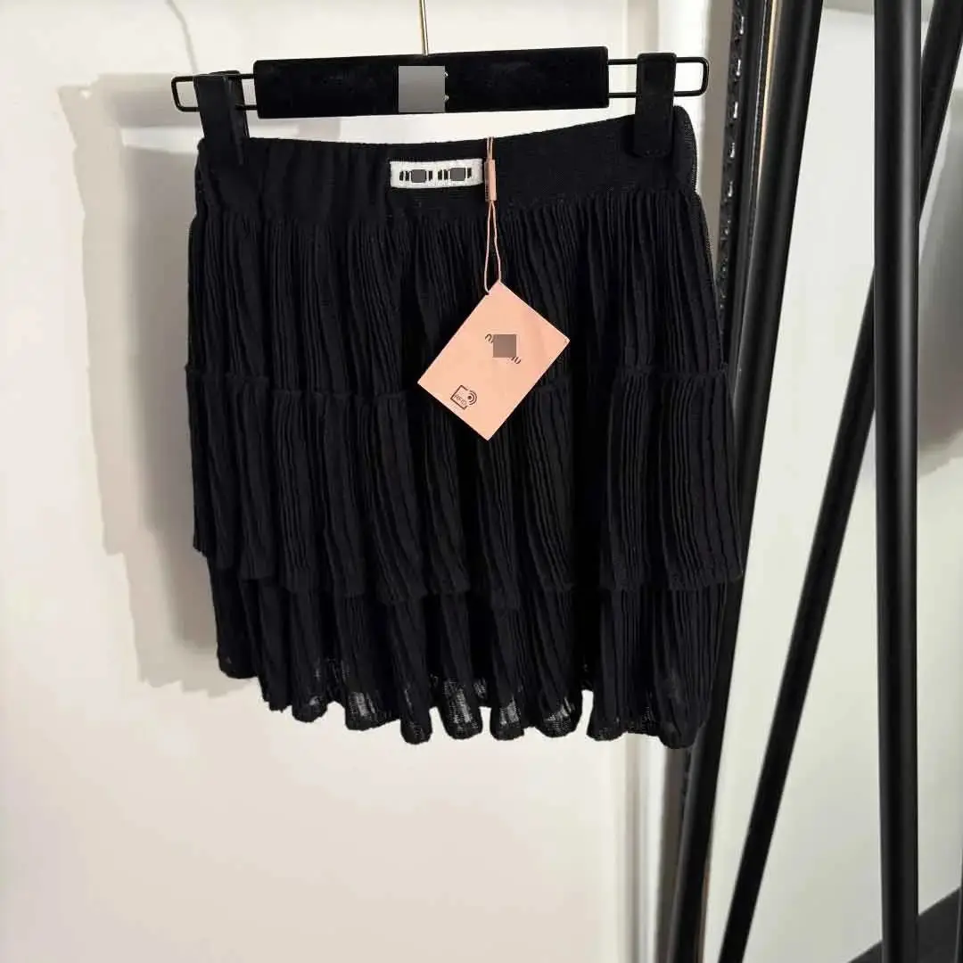 Issey Miyake Skirt 2