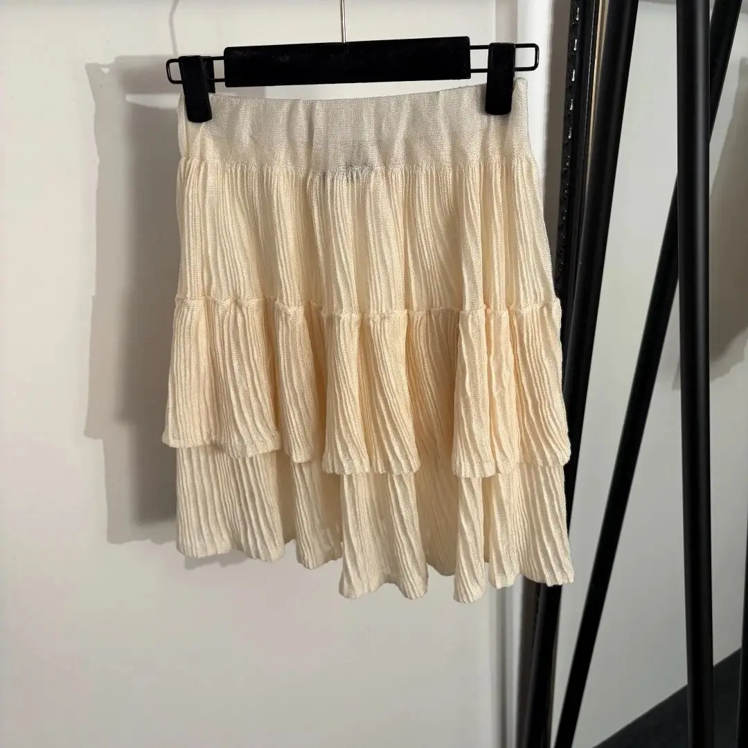 Issey Miyake Skirt 4
